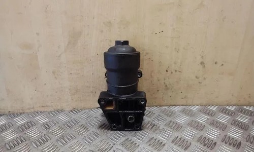Supporto filtro olio passat - filtro,