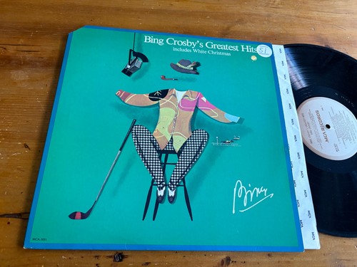 1977 bing crosby - crosby, –