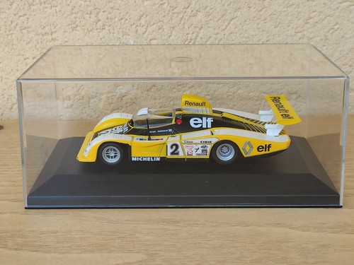 Alpine renault 442b pironi - a,