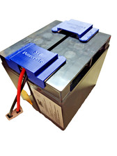 Pacco batterie COMPATIBILE APC