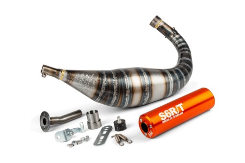Marmitta stage6 90 100cc - stage6, 90-100cc