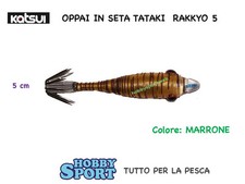 OPPAI - TATAKI FISHING RAKKYO