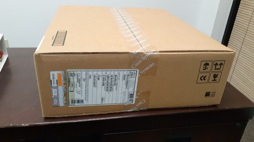 Cisco x - cisco, (ws-c2960x-48fps-l)