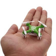 Mini drone radiocomandato