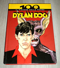 DYLAN DOG - 100 anni di