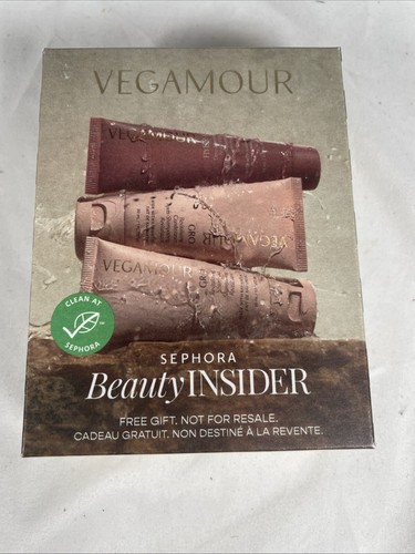 Nuovo vegamour sephora beauty - nuovo,