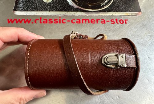 Orig meyer optik trioplan 105 - optik,