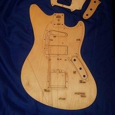 Modello di routing corpo