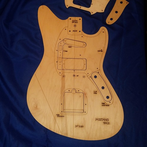 Modello routing corpo - modello, di