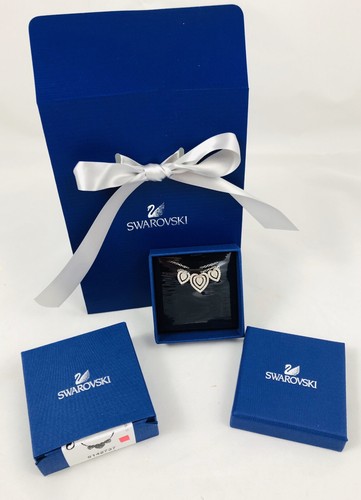 Swarovski collana nuova - swarovski,
