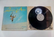 LAWRENCE OF ARABIA JOHN FOSTER CROWN RECORDS  CLP 5348 COLONNA SONORA LP 33 GIRI