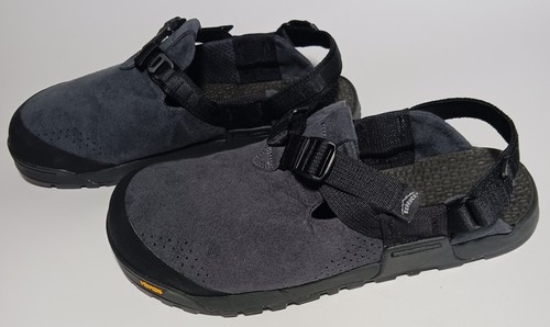 Bedrock mountain clog sandali - mountain,