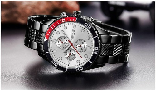 Orologio polso curren 8028 - polso,