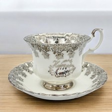 Tazza tè the porcellana - tè, in