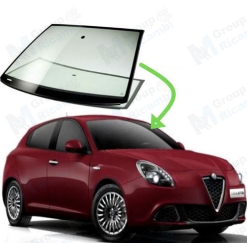 Alfa romeo giulietta - romeo,