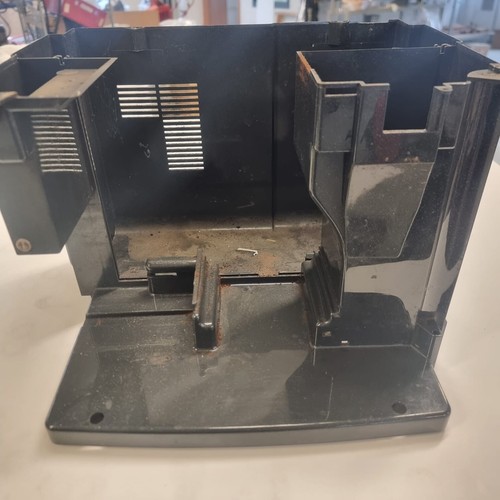 Saeco vienna superautomatica - saeco,