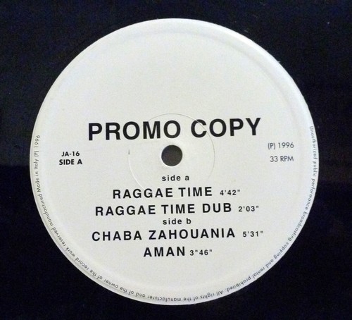 Mix afro cosmic - lp,