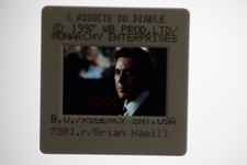 The Devil's Advocate Al Pacino