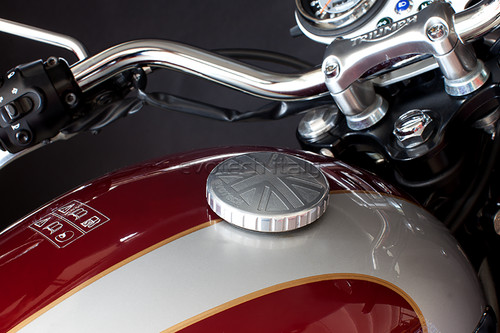 Evotech tappo serbatoio - evotech,