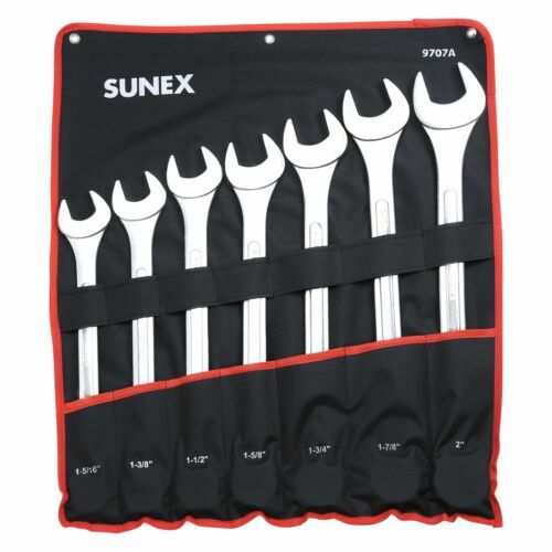 Sunex 9707a piece point - sunex,