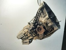 AUDI A6 Avant 4F5 Cambio