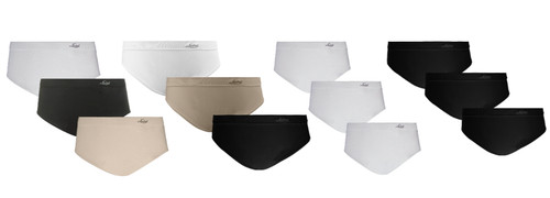 Liabel slip vita bassa - slip, bassa/alta