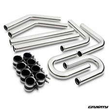 Kit tubi intercooler fmic - kit,