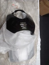 Scudo cupolino anteriore