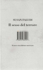 SUSAN FALUDI - IL SESSO DEL
