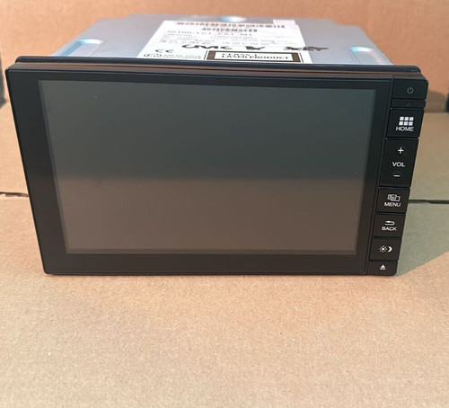 Navigationssystem honda civic - navigationssystem,