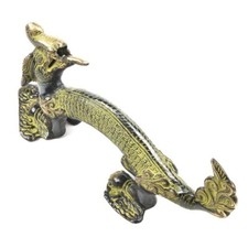 Ottone Antico Dragone Tira
