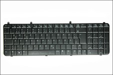 Tastiera originale DE per HP