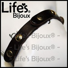 Bracciale Artigianale Borchie