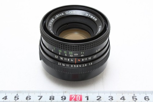 Carl zeiss jena ddr - jena,