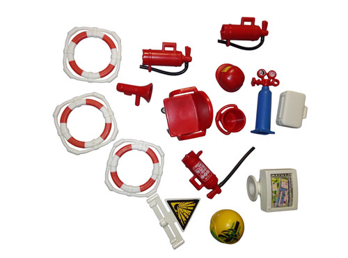 Playmobil set accessori