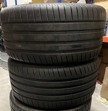 2 pneumatici estivi 265/40R20