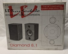 Wharfedale diamond 1 - wharfedale,