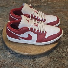Air Jordan 1 Retro Low Gym