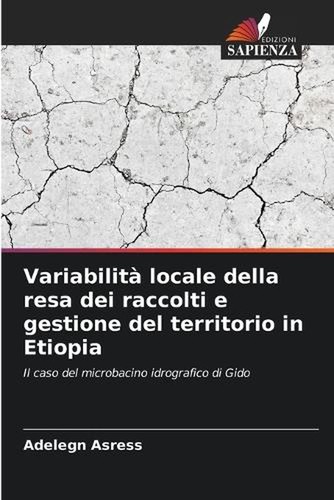 Variabilit locale della - , resa