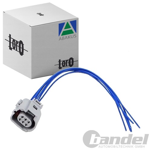 Kit riparazione cablaggio - kit,