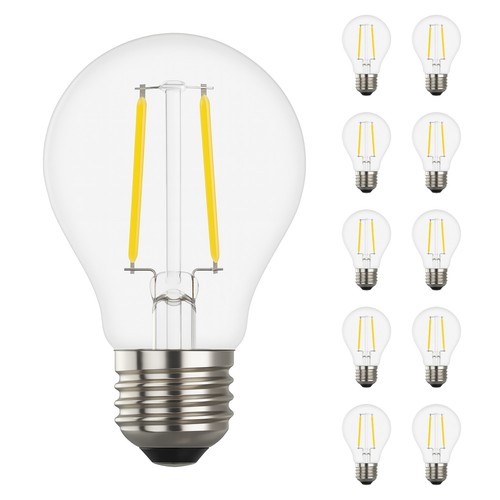 Lampada led filamento - led,