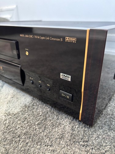 Pioneer lettore dvd - lettore,
