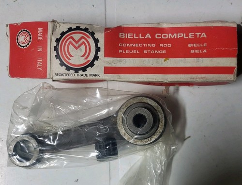 Biella albero motore - biella,