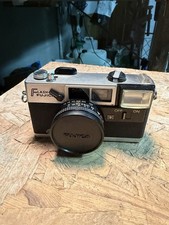 Macchina Fotografica Fujica