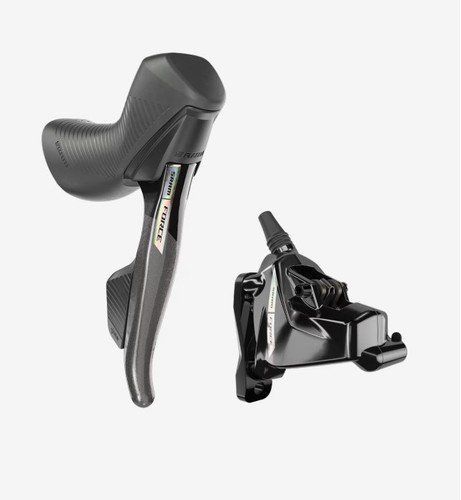Leva cambio freno - leva, sram