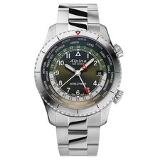 Orologio Alpina Startimer