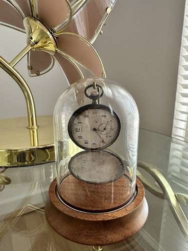 Antico orologio tasca - da,
