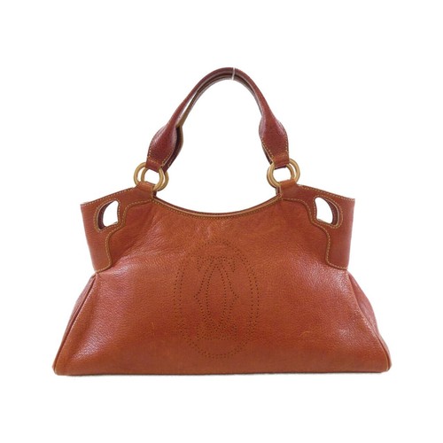 Autentica borsa cartier - borsa,