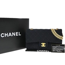 Borsa a tracolla CHANEL