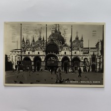 Venezia basilica marco - , s.